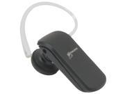 MOBILESPEC Headset Bluetooth 6 in. MSCBTMINI21