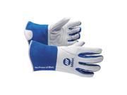 Miller Electric Welding Gloves TIG XS Womens PR 263345