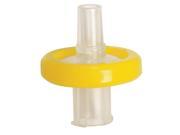 LAB SAFETY SUPPLY Syringe Filter MCE 0.45um 13mm PK75 229752