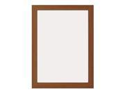 ZING Frame For 14 x 10 In Sign 6002