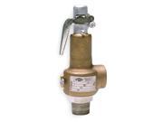 SPENCE 0031DCA 025 Safety Relief Valve
