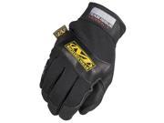 Carbon X Size M CARBONX CXGL1 MED Fire Retardant Gloves Black CXG L1 MED