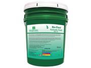 RENEWABLE LUBRICANTS Biodegradable Hydraulic Oil 5 Gal ISO 32 80824