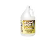 SIMPLE GREEN 1 gal. Carpet Cleaner 2 PK 1210000211201