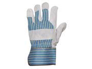WELLS LAMONT Leather Palm Gloves Y3106S LS