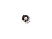 BAYCO 20 ft. Parrot Jaws Booster Cables Black SL 3029
