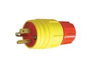 Ericson Watertight Locking Plug 1520 PW6P AM