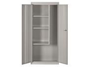 SANDUSKY LEE VFC1301566 07 Janitorial Storage Cabinet Welded 24 ga. G1077736