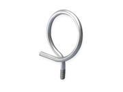 Bridle Ring 1 1 4 Nominal Conduit Pipe For Use With Low Voltage Cable