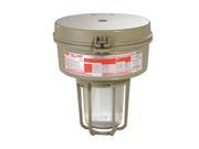 KILLARK MH Light Fixture With 2PDE4 And 2PDE7 VM3P170A2GLG