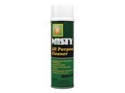 MISTY 20 oz. All Purpose Cleaner 12 PK A00169