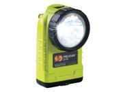 Flashlight LED Yellow 174 95 L AA