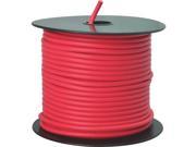 Woods Ind. 12 100 16 Primary Wire 100 12GA RED AUTO WIRE