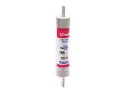 175A Time Delay Polyester Fuse with 600VAC DC Voltage Rating; TRS RID Series