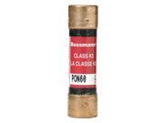 BUSSMANN Low Voltage Fuse PON60