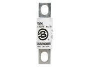 BUSSMANN Bolt On High Speed Semiconductor Fuses 80A Fuse Amps FWH 80A