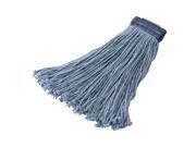 UPC 086876070767 product image for Wet Mop,String,Cut,PK12 RUBBERMAID FGF55900BL00 | upcitemdb.com
