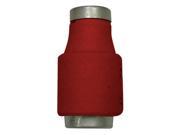 BUSSMANN Time Delay Cylindrical Fuse Red D27 Series 500VAC 10D27