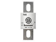 BUSSMANN Bolt On High Speed Semiconductor Fuses 175A Fuse Amps FWX 175A