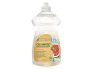 EARTH FRIENDLY PRODUCTS Dishwashing Detergent PL9722 6