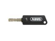 ABUS Master Key Use With 14J899 Padlock 158 KC KEY ONLY