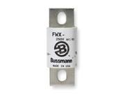 BUSSMANN Bolt On High Speed Semiconductor Fuses 125A Fuse Amps FWX 125A
