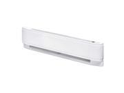 Dimplex 60 Linear Proportional Baseboard Heater White PCM6015W31