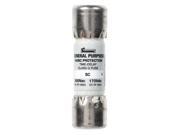 EATON BUSSMANN Fuse SC 6