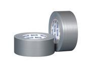 SHURTAPE Duct Tape Silver 48mm x 55m 5.5 mil PK24 PC 455