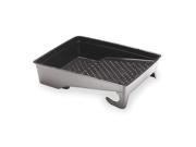 WOOSTER Paint Tray 2 qt. Polypropylene R404 11
