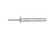 POWERS FASTENERS 02802 PWR Drive Anchor 7 8 in. PK100 G0471357