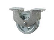 PEERLESS Double Pulley Block Sheave OD 2 1 2 In. 3 110 26 86