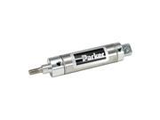 Stainless Steel Air Cylinder 1 1 2 Bore Dia. 5 Stroke