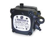 Oil Burner Pump 1725 rpm 3gph 100 150psi