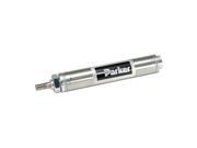 Stainless Steel Air Cylinder 1 1 4 Bore Dia. 5 Stroke