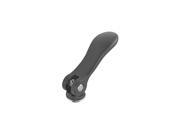 10 32 Single Action Cam Handle 0.83 W x 2.76 Overall Length