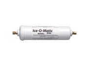 ICE O MATIC IFI4C Inline Water Filter 1 4 in. Compression G0257717