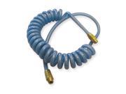 Poly Hose Coil 3 8 In Hose ID 20 Ft Long
