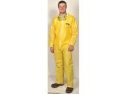 Collared ChemMax R 1 Yellow Open 3XL