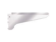 Shelving Bracket Right Flange Silver Reeve 81 R 14