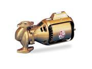BELL GOSSETT Hot Water Circulator Pump 100 BNFI
