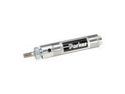 Stainless Steel Air Cylinder 3 4 Bore Dia. 4 Stroke