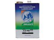 NU CALGON Refrigeration Lubricant POE 1 gal 4314 66