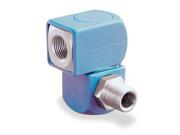 Air Tool Swivel Fitting Dyna Con 190011A