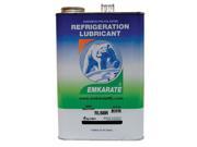 NU CALGON Refrigeration Lubricant POE 1 qt 4316 44