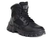 ROCKY Work Boots Size 14 Toe Type Composite PR 6167 14 M