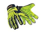 HEXARMOR Cut Resistant Gloves 4027 XXXL 12