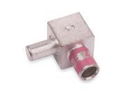 Motor Lead Disconnect Pink Flag Connector 1 0 Body Size 7 8 Male
