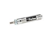 Stainless Steel Air Cylinder 1 1 2 Bore Dia. 1 Stroke