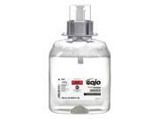 Antibacterial Soap Refill Yellow Gojo 5169 03